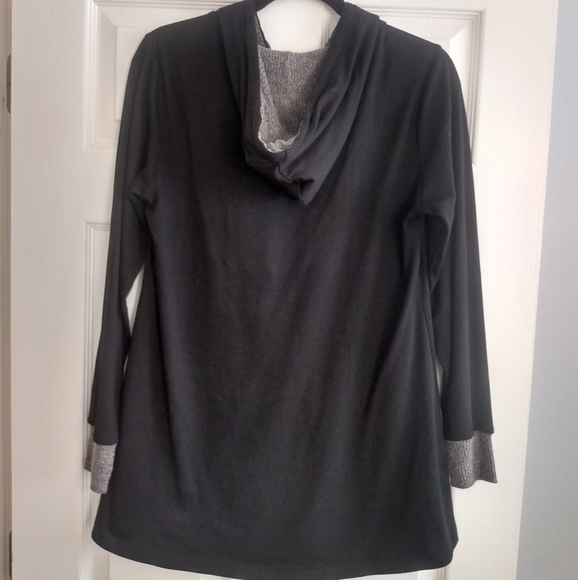 Amazon - Long Tunic Top - Picture 11 of 12